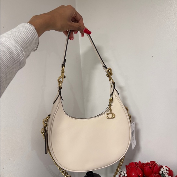 Coach Jonie 22 Shoulder bag - Picture 1 of 4